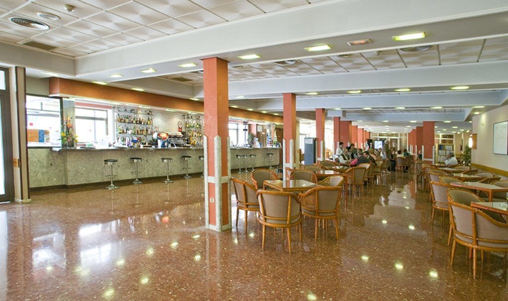 Hotel Cabana Benidorm Exterior foto